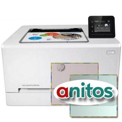   HP Color LaserJet Pro M255dw (7KW64A)  A4, 21 /