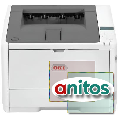  OKI B432DN (45762012), 40 /, 1200x1200, 350 , 