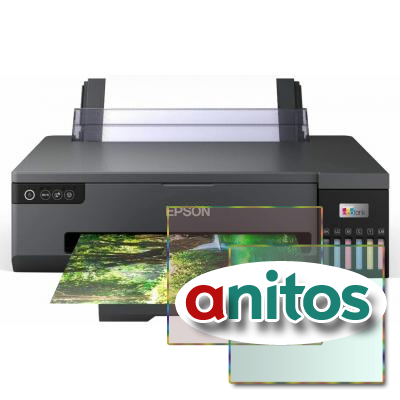   EPSON L18050 3+, 22 ./, 5760x1440,   CD/DVD, Wi-Fi, , C11CK38403