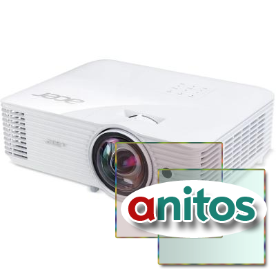 �������� Acer S1286H, DLP 3D, XGA, 3500lm, 20000:1, HMDI