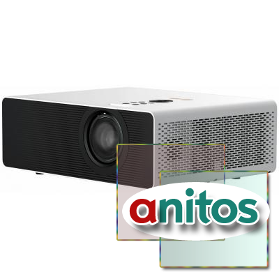  CACTUS CS-C4.SG, DLP, 1920x1080, 16:9, 28500 , 800000:1, 6,8 
