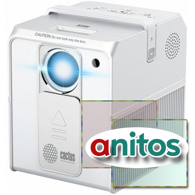  CACTUS CS-PRC.04WT.WUXGA-A, LCD, 1920x1080, 16:9, 3500 , 1000:1, 1,35 , 