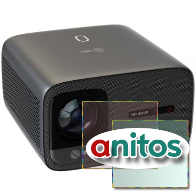  CACTUS CS-PRC.06B.WUXGA-A, LCD, 1920x1080, 16:9, 4:3, 900 , 2000:1, 3 