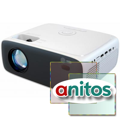  CACTUS CS-PRM.07WT.WUXGA, LCD, 1920x1080, 16:9, 3200 , 1500:1, 1,16 