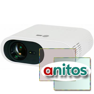  CACTUS CS-PRO.01WT.FULL HD, LCD, 1920x1080, 16:9, 6000 , 2000:1, 2,55 , , PRO.01WT.WUXGA