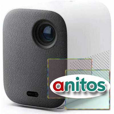  XIAOMI Mi Smart Projector 2, DLP, 19201080, 16:9, 500 , 1200:1, 1,3 , BHR5211GL