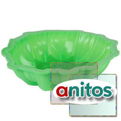    PSI-580001-Green