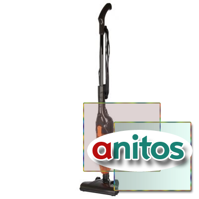   Endever SkyClean VC-277, 700    -/