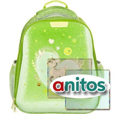 ����� �1School Basic � ��������, 2 ���., �������. ������