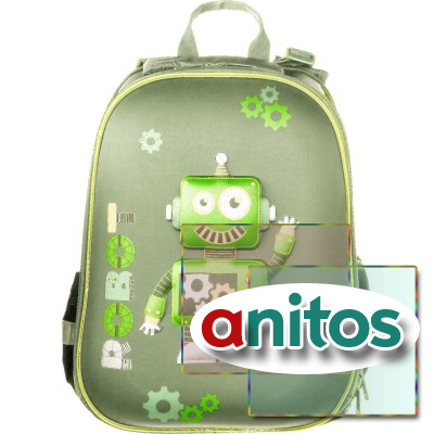 ����� �3D Robot, 2 ���., �������. ������