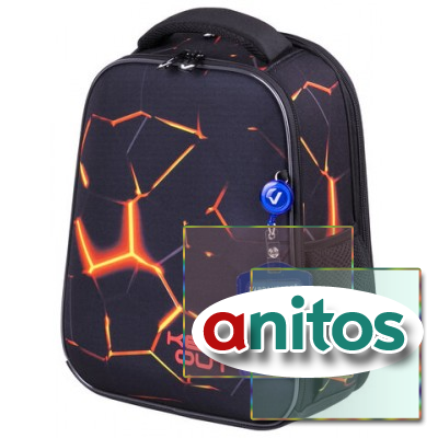����� BRAUBERG FIT, 2 ���������, 