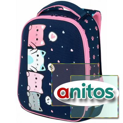  BRAUBERG KIDS START, 1 , 2 , Anti-gravity, 352613 , 273150