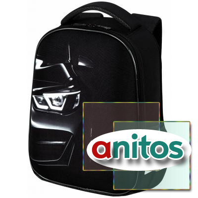  BRAUBERG KIDS START, 1 , 2 , Dark car, 352613 , 273151