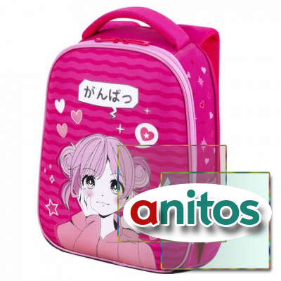 ����� BRAUBERG KIDS START, 1 ���������, 2 �������, 