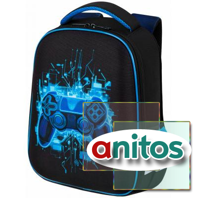  BRAUBERG KIDS START, 1 , 2 , Digital gamepad, 3D-, 352613 , 273152