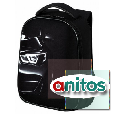 ����� BRAUBERG KIDS START, 1 ���������, 2 �������, 