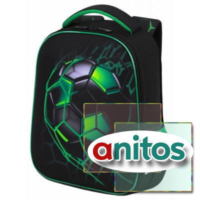 ����� BRAUBERG KIDS START, 1 ���������, 2 �������, 