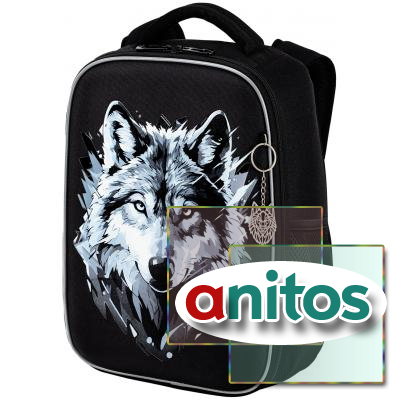  BRAUBERG LIGHT, 1 ,  , Gray wolf, 362613 , 273111