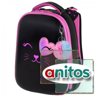 ����� BRAUBERG SHINY, 2 ���������, � ��������, ����������� �����, 38�28�14 ��, 272040
