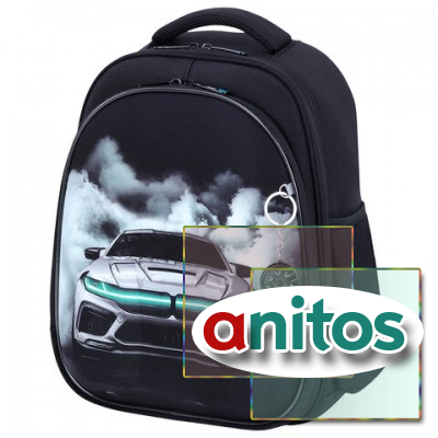 ����� BRAUBERG STABLE, 2 ���������, � ��������, ��� ������!, ��������, 36�28�16 ��, 274389