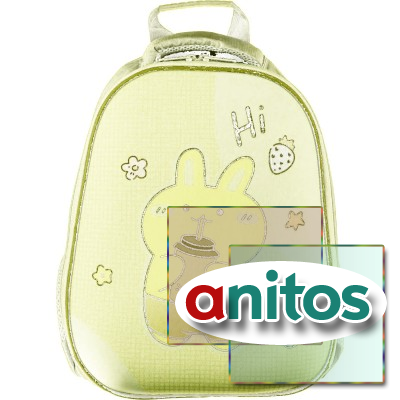 ����� Easy Bunny, 1 ���