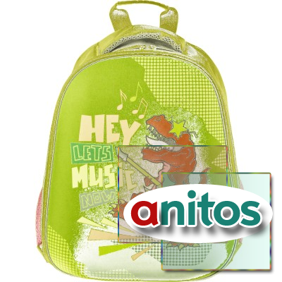 ����� Easy Dino music, 1 ���