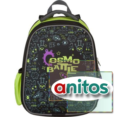 ����� ����� ����� Joy Cosmo Battle, 2 ���., 2 �������, 38�31�20