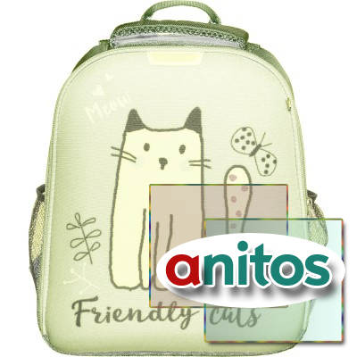 ����� Light Friendly cats, 2 ���., 700��