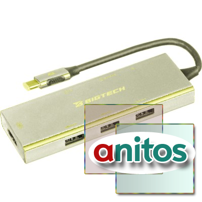 ������������ USB HS002 USB�3/HDMI�1/microSDx1/TFcardx1/�����