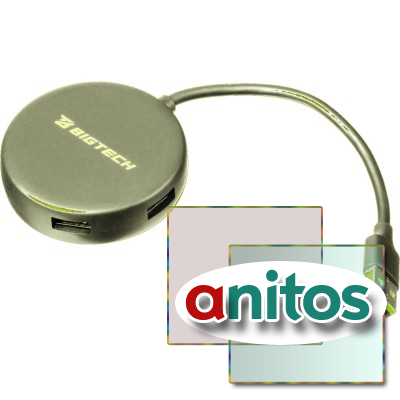 ������������ USB  HS004 USB 3.0x4/������