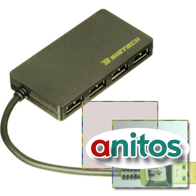 ������������ USB  HS005 USB 3.0x4/������
