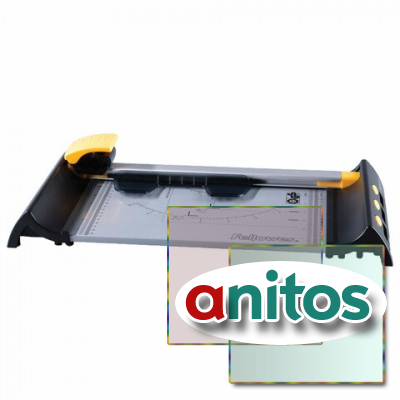 ����� ��������� FELLOWES ELECTRON A4, 4 ����� �����, �� 10 �., ����� ����� 320 ��, FS-54104