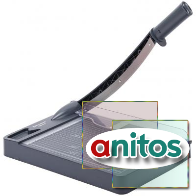   BRAUBERG KATANA TSP-416, A4,  16 .,   300 ,  , 532982