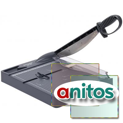   BRAUBERG KATANA TSP-430, 4,  30 .,   300 ,  , 532983