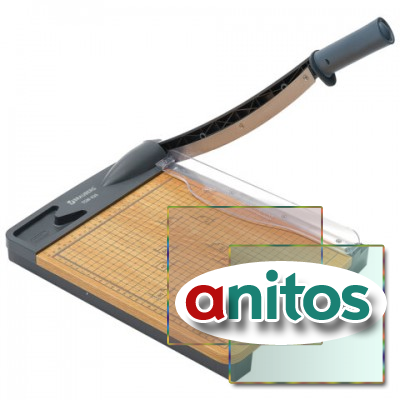 ����� ��������� BRAUBERG KATANA WOOD TSW-420 A4, 20 ������, ����� ���� 300 ��, ���������� ���������, 533366