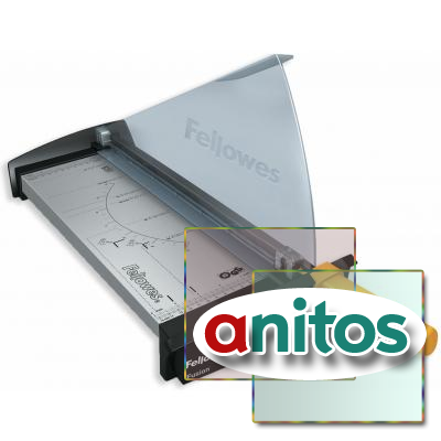   FUSION A3, 10 ,   455 ,  , FELLOWES, FS-54109