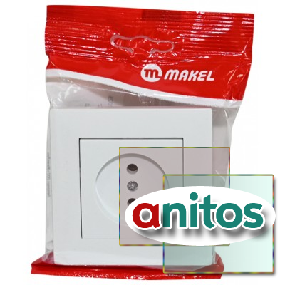 ������� MAKEL KAREA RIZZ 1 �� �/� 88001022 ����� BL1