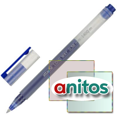   Attache Long Way, .. 0,5 , . 0,38 , 