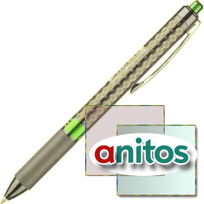 ����� ������� �������. PENTEL K497-� OhGel �.�.0,7�� � ��.���� ��� ��
