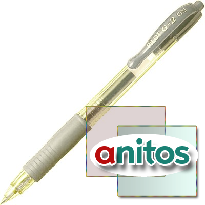 ����� ������� �������. PILOT BL-G2-5 �����.������.�����. 0,3�� ������