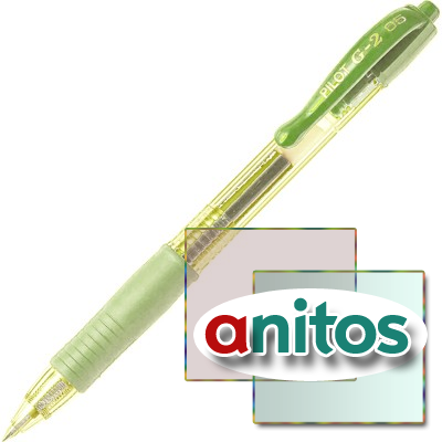 ����� ������� �������. PILOT BL-G2-5 �����.������.����� 0,3�� ������