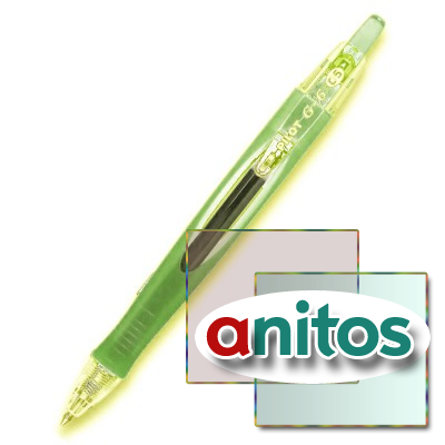 ����� ������� �������. PILOT BL-G6-5 �����.������. ��� 0,3�� ������