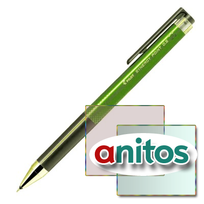 ����� ������� �������. PILOT BLRT-SNP5 Synergy Point ���,����,0,25,��