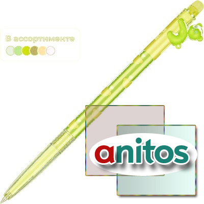 ����� ������� �������������� M&G AdorablePet ����.��� � ��� AKPH9572D20496C