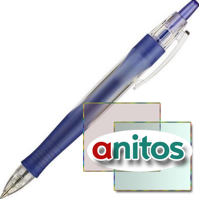    PILOT G-6, ,  , 0,5 ,  0,3 , BL-G6-5 L