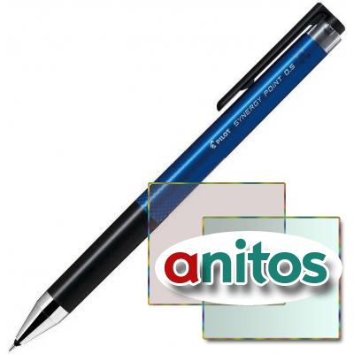    PILOT Synergy Point, ,  ,  0,25 , BLRT-SNP5 L
