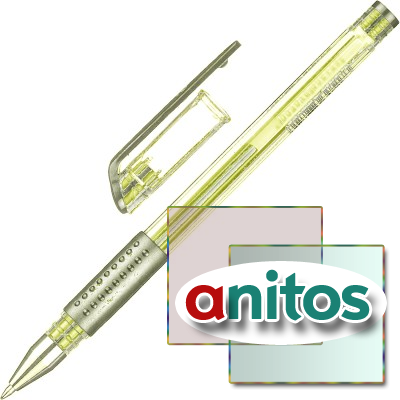 ����� ������� ���������. Attache Gelios-010 ������ �����, 0,5��,����