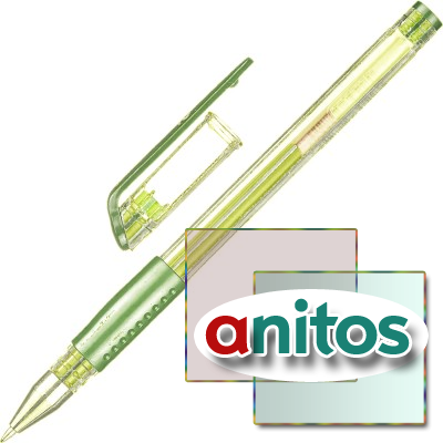 ����� ������� ���������. Attache Gelios-010 ����� �����, 0,5��,����