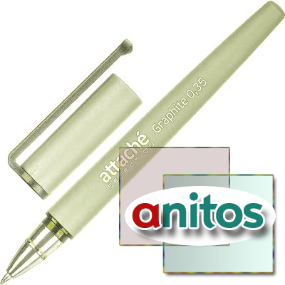 ����� ������� ���������. Attache Selection Graphite ���� ������ �����