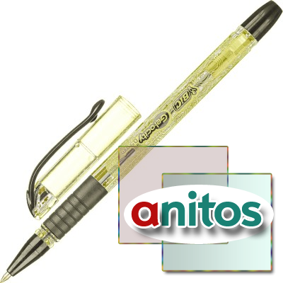 ����� ������� ���������. BIC Gelocity Stic �����.������.������